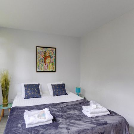 234 Office New York - Apartment In Paris Exterior photo