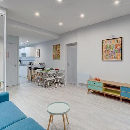 234 Office New York - Apartment In Paris Exterior photo
